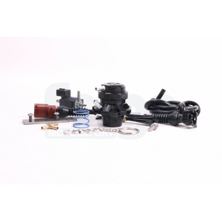 FORGE Motorsport Blow Off Valve and Kit for Audi and VW 1.8 and 2.0 TSI | races-shop.com