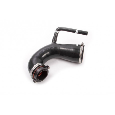 RS models Turbo Inlet Pipe for Audi TTRS (8S) and RS3 (8V) 2017 Onwards | races-shop.com