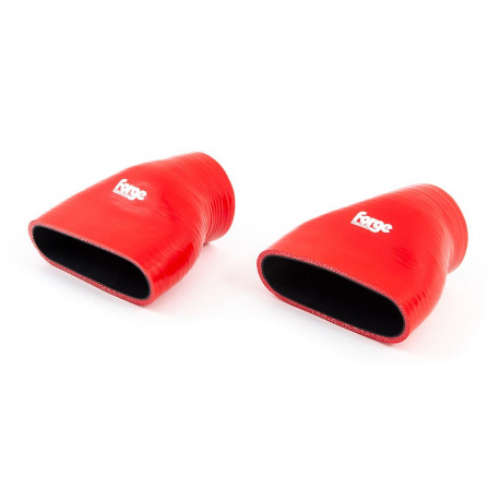 FORGE Motorsport Silicone Inlet Hoses for Audi RS6/RS7 C8 | races-shop.com