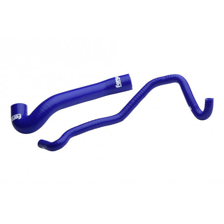 FORGE Motorsport Silicone Boost Hoses for Audi S3, TT, and SEAT Leon Cupra R1.8T | races-shop.com
