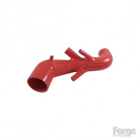 FORGE Motorsport Silicone Induction Hose for Audi S3, TT, and SEAT Leon Cupra R | races-shop.com