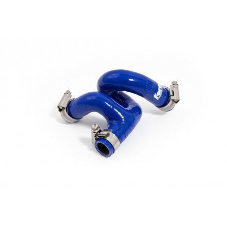 FORGE Motorsport Silicone Cam Cover Breather Hose for Audi and SEAT | races-shop.com