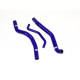 Silicone hoses for radiator - kits Heater Matrix Hoses for VW Mk5/6 Golf and Audi S3 2.0 Litre | races-shop.com