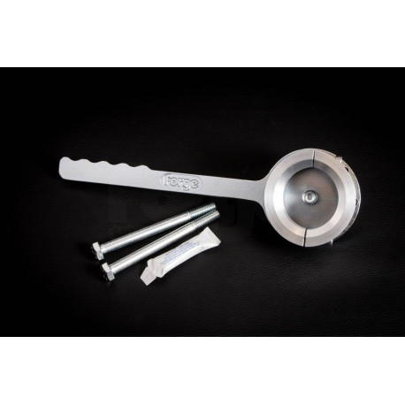 FORGE Motorsport Supercharger Pulley Removal Tool for Audi 3.0T | races-shop.com