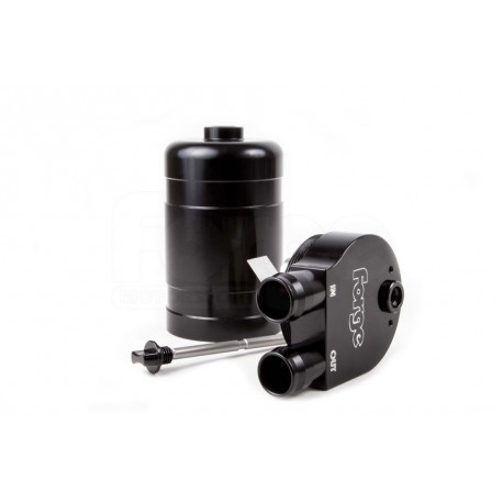 FORGE Motorsport Catch Tank for Audi S4/S5 B9 | races-shop.com