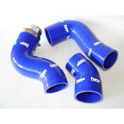 Silicone Boost Hoses for the Audi TTS