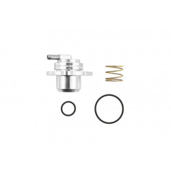 Direct Fit Piston Recirculation Valve Porsche 997 Generation 1