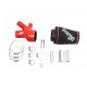 RCZ Induction Kit for Citroen DS3 (Pre 2016 Only), Peugeot RCZ THP 156 and 207 GT/GTi | races-shop.com