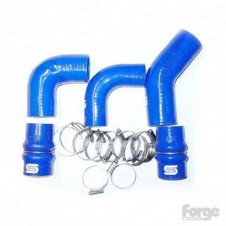 FORGE Motorsport Silicone Hoses for the Ford Focus TDDi | races-shop.com