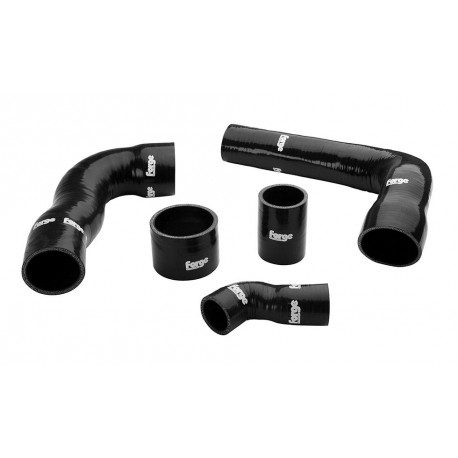 FORGE Motorsport Silicone Boost Hoses for the Ford Focus RS MK2 | races-shop.com