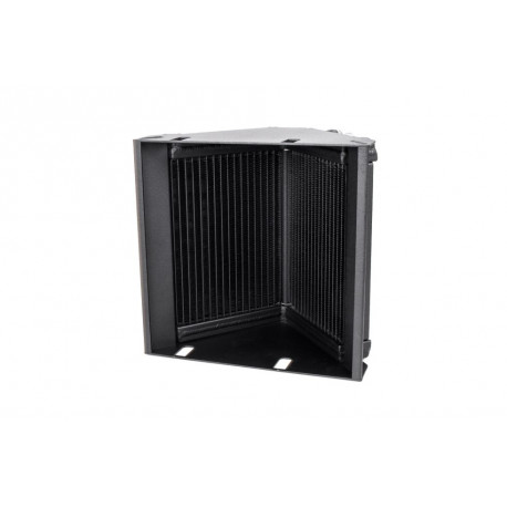 Racing radiators Side Mount Radiator - Mercedes A/CLA45 AMG | races-shop.com