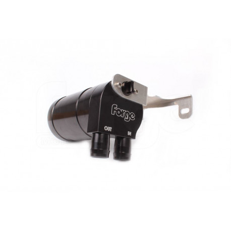 FORGE Motorsport Catchcan Kit for Mercedes A/CLA45 AMG | races-shop.com