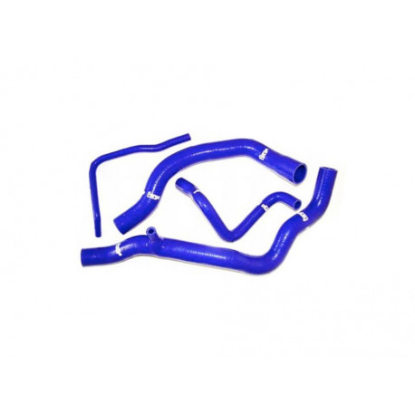 FORGE Motorsport Silicone Coolant Hoses for R53 Model Mini Cooper S | races-shop.com