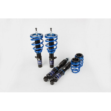 Height adjustable suspension - Coilovers Mini F56 Coilover Kit | races-shop.com