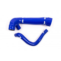 Silicone Intake and Breather Hose for Peugeot 207 Turbo