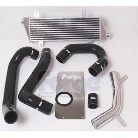 FORGE Motorsport Front Mounting Intercooler for the Peugeot 208 GTi | races-shop.com