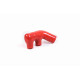 Blow off valves by car manufacturer Silicone Hose for Valves on Porsche 996/911 Turbo | races-shop.com