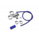 Blow off valves by car manufacturer Renault 5 GT Turbo Valve Fitting Kit | races-shop.com