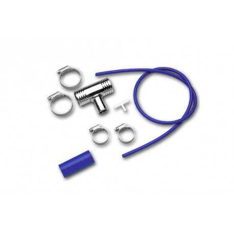 Blow off valves by car manufacturer Renault 5 GT Turbo Valve Fitting Kit | races-shop.com