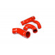 Renault Silicone Intake Hoses for the Renault Clio 2.0 | races-shop.com