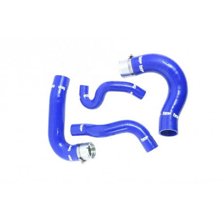 Intake and turbo hose kits Silicone Boost Hoses for the Renault Clio Sport 1.6 Turbo 200 | races-shop.com