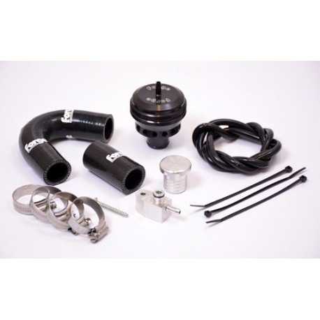 Renault Blow Off Valve and Kit for the Renault Clio 1.6 200THP/220 Trophy | races-shop.com