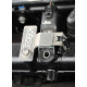 FORGE Motorsport Brake Vacuum and Pressure Sensor Clamps for Renault Megane 225/230 | races-shop.com