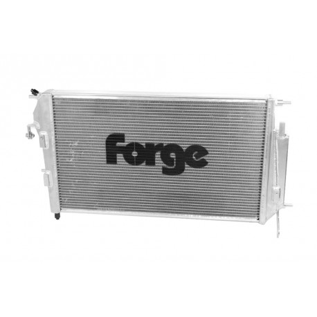 Racing radiators Alloy Radiator for Renault Megane RS250/265/275 | races-shop.com