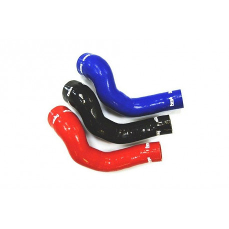 FORGE Motorsport Intercooler to Throttle Body Hose for VW Polo or SEAT Ibiza Mk3 1.8T | races-shop.com