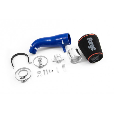 FORGE Motorsport Induction Kit for the SEAT Ibiza and Leon, VW Polo, Skoda Fabia 1.2 TSi | races-shop.com