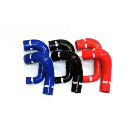 Smart Silicone Turbo Hoses for the Smart ForTwo and Roadster | races-shop.com