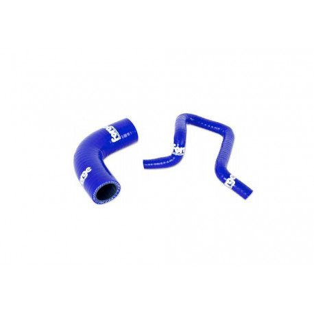 Opel Vauxhall Astra VXR Silicone Breather Hoses | races-shop.com