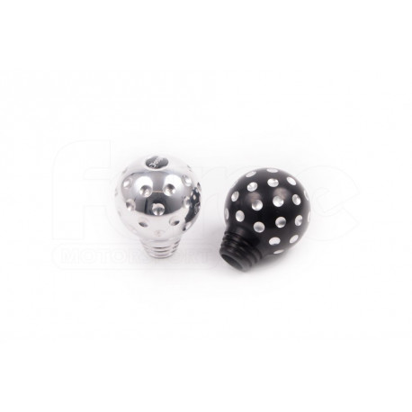 FORGE Motorsport Golf Ball Style Gear Knob For Mk1 and Mk2 VW Golf | races-shop.com