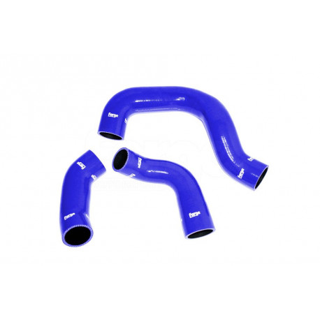 FORGE Motorsport Silicone Boost Hoses for the VW Transporter T5.1 180hp | races-shop.com