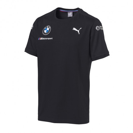 T-shirts BMW Motorsport tshirt | races-shop.com