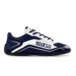 Sparco Sneaker SL-17 Blau 44 aus DE 
