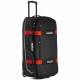 Bags, wallets SPARCO Tour travel bag black/red | races-shop.com
