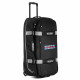 Bags, wallets SPARCO Martini Racing Tour travel bag black/silver | races-shop.com