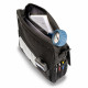 Bags, wallets SPARCO Co-Driver bag - black | races-shop.com
