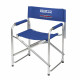 Office chairs SPARCO Martini Racing folding chair | races-shop.com