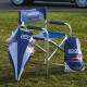 Office chairs SPARCO Martini Racing folding chair | races-shop.com