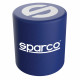 Promotional items SPARCO S pouf - blue | races-shop.com