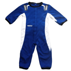 Kids` romper SPARCO PAGLIACCETTO, blue