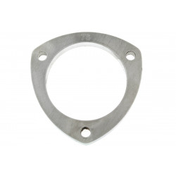 The exhaust flange 76mm