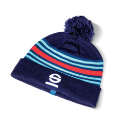 Baby beanie winter hat Sparco Martini Racing
