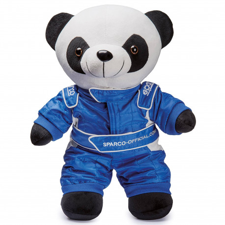 Promotional items SPARCO Sparky Panda | races-shop.com