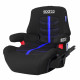 Child seats Child seat Sparco Seggiolino bimbo SK900I (22-36kg) ISOFIX | races-shop.com