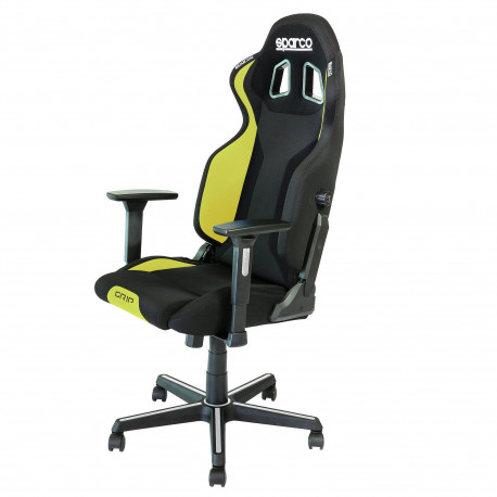 Office chairs Playseat Office chair SPARCO Grip | races-shop.com