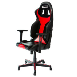 Playseat Office chair SPARCO GRIP SKY