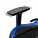 Office chairs Playseat Office chair SPARCO Trooper | races-shop.com